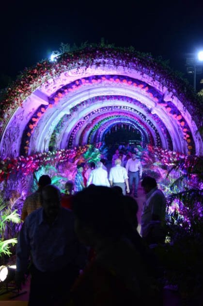 Geetha-Madhuri-Nandu-Wedding